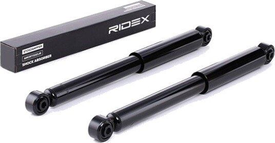 RIDEX 854S1982 Støtdemper