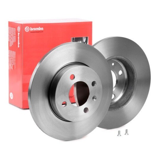 Bremseskive BREMBO 08.5149.14
