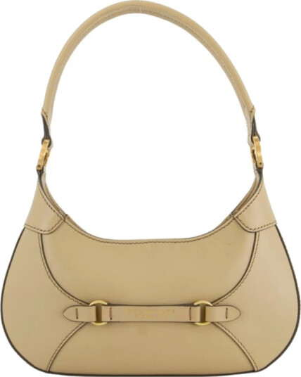 The Bridge Dame Vesker Beige ONE SIZE,