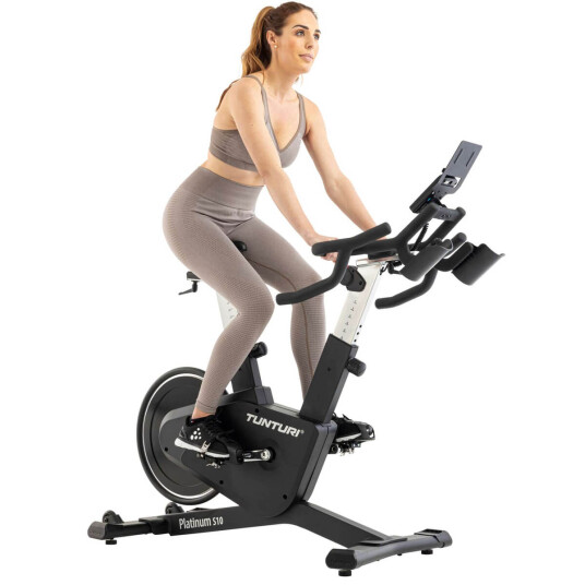 Platinum S10 Sprinter Bike Tunturi Platinum S10 Sprinter Bike Tunturi
