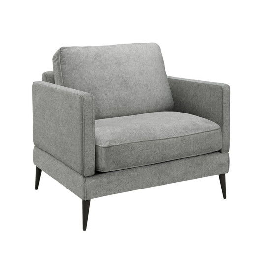 Artwood Andorra lenestol true grey Artwood Andorra lenestol true grey
