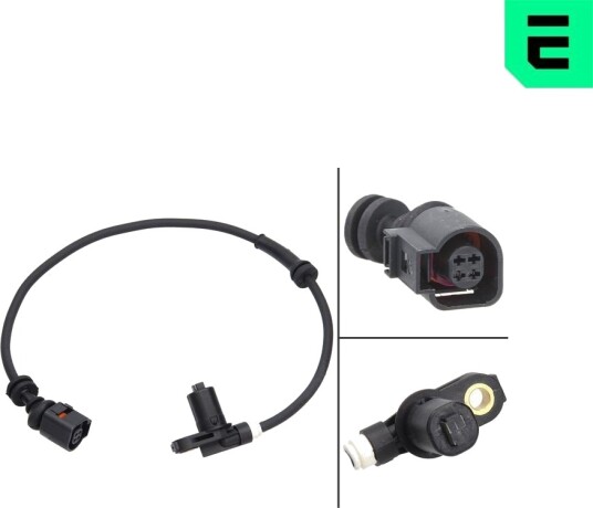 OPTIMAL 06 S149 Sensor ABS