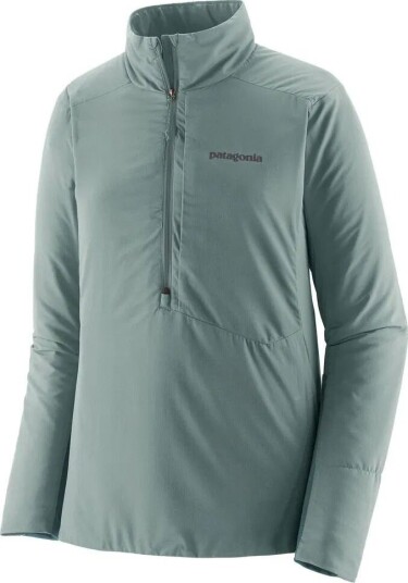 Patagonia Nano Air Ultralight P/O W"s blue sage S Patagonia Nano Air Ultralight P/O W"s blue sage S
