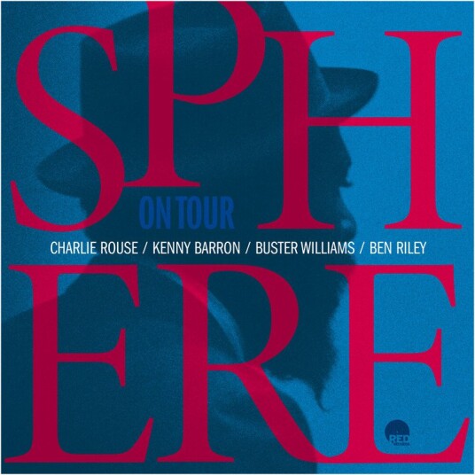 Sphere Sphere On Tour CD