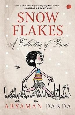Snowflakes A Collection of Poems Snowflakes A Collection of Poems
