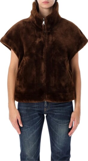 Urbancode Dame Jakker Brun M, Urbancode Dame Jakker Brun M,