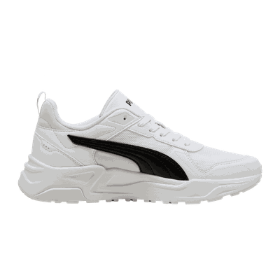Puma Trinity 2 LT sneaker unisex White 37 Puma Trinity 2 LT sneaker unisex White 37