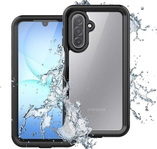 Armor-X Samsung Galaxy A17 5G SM-A176 / A17 4G SM-A175 Waterproof Case | IP68 Sh Armor-X Samsung Galaxy A17 5G SM-A176 / A17 4G SM-A175 Waterproof Case | IP68 Sh