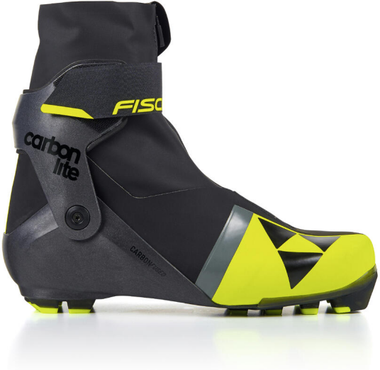 Langrennsko Fischer Carbonlite Skate skisko 24/25 46 (2023) Langrennsko Fischer Carbonlite Skate skisko 24/25 46 (2023)