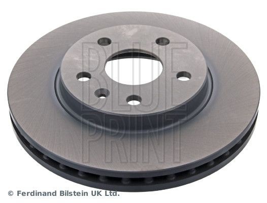 Bremseskive BLUE PRINT ADW194301 Bremseskive BLUE PRINT ADW194301