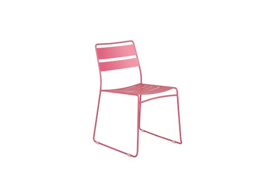 Venture Design Lina stablestol Rosa Rosa