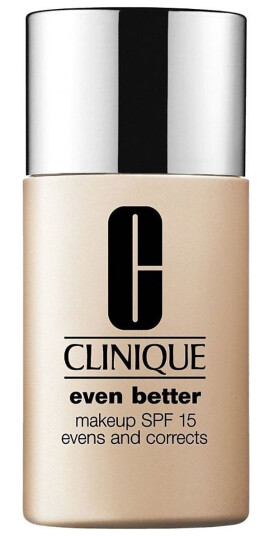 Clinique Even Better Foundation SPF15 30 ml Porcelain Beige CN 62
