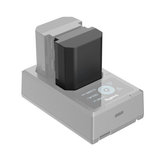 SmallRig 4074 Camera Battery NP-FZ100 SmallRig 4074 Camera Battery NP-FZ100
