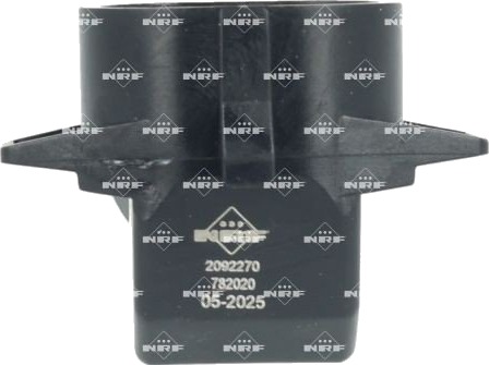 Sensor, utetemperatur NRF 782020 Sensor, utetemperatur NRF 782020