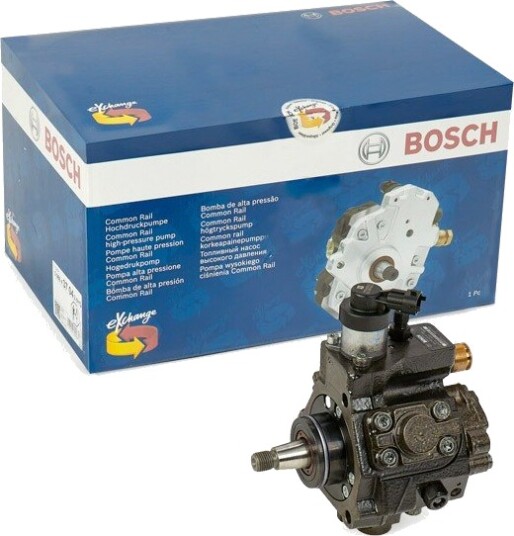 BOSCH 0 986 437 042 Høytrykkspumpe