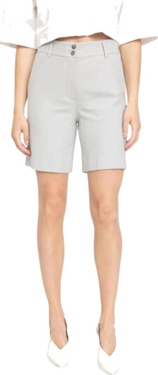 Fiveunits Dame Shorts Grå W24, Fiveunits Dame Shorts Grå W24,