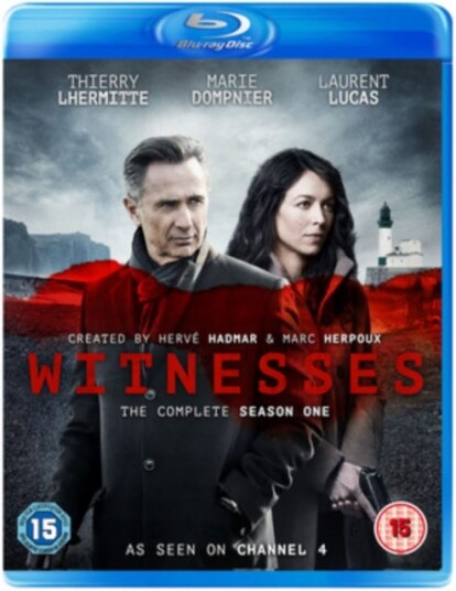 Witnesses  Sesong 1