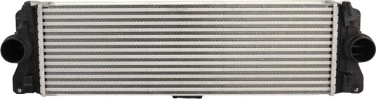 Intercooler FAST FT55603