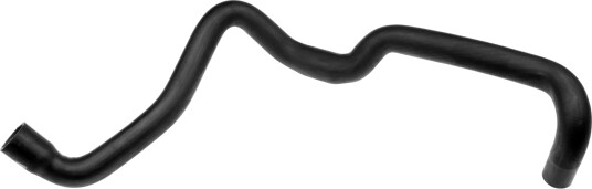 GATES 05 4372 Radiatorslange