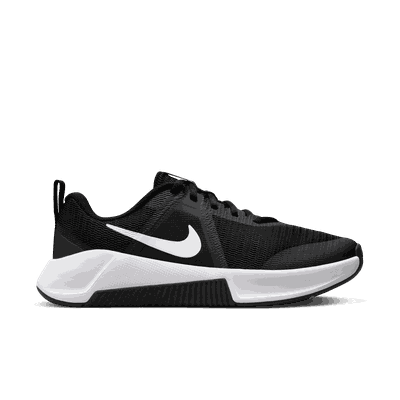 Nike MC Trainer 3 treningssko dame Svart 41