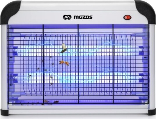 Mozos UV-200 INSEKTIDISK LAMPE FOR MYGG Mozos UV-200 INSEKTIDISK LAMPE FOR MYGG