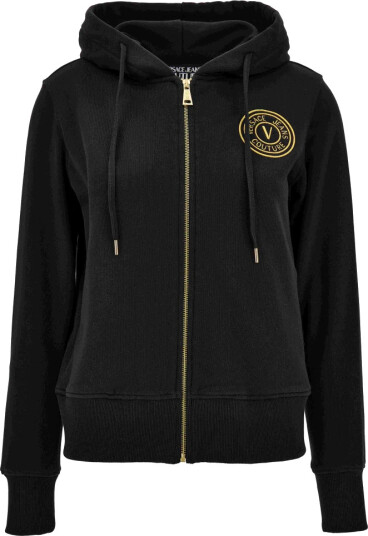 Versace Dame Gensere & Hettegensere Svart L,