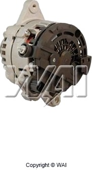 WAI 24121N Dynamo