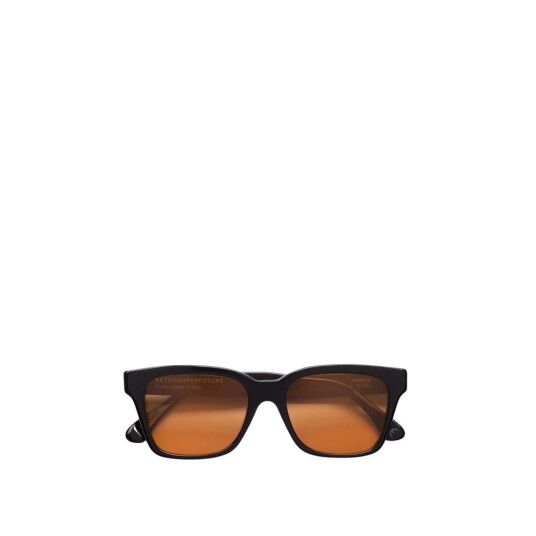 Retrosuperfuture unisex Accessories Svart ONE SIZE, Retrosuperfuture unisex Accessories Svart ONE SIZE,