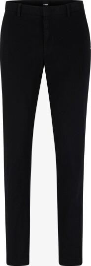 BOSS Kaito1 Black 50