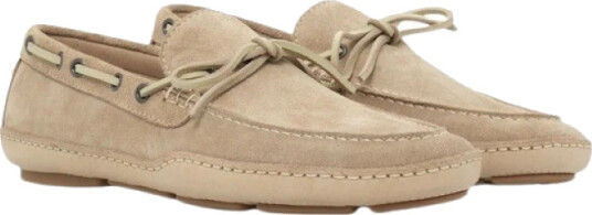 Lottusse Herre Sko Beige 42 EU, Lottusse Herre Sko Beige 42 EU,