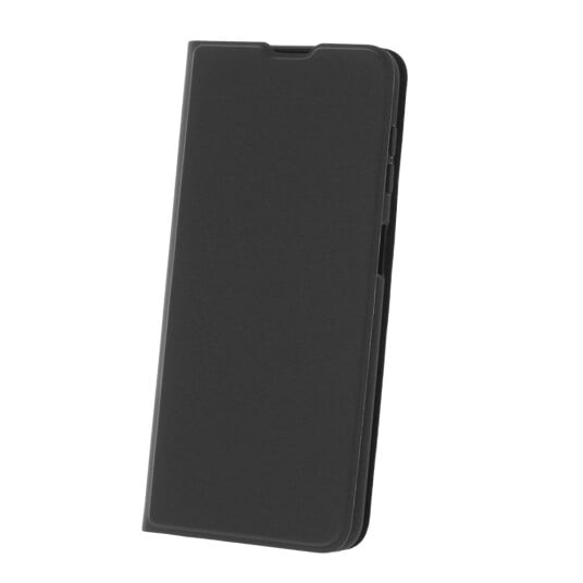 TFO Smart Soft Deksel for iPhone 17 Air Svart