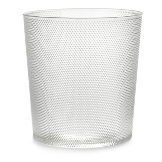 Serax Merci Glas L Transparent