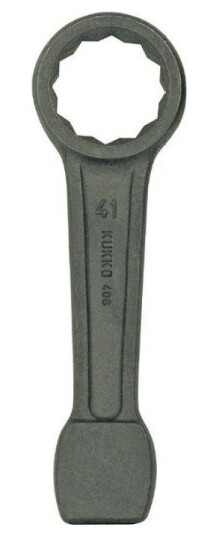 Smūginis Raktas Kukko 41 Mm