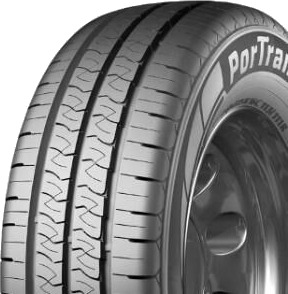 Kumho PorTran KC53 195/70R15C 104/102R Kumho PorTran KC53 195/70R15C 104/102R