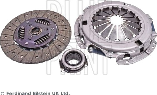 Clutchsett BLUE PRINT ADT330280