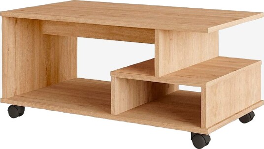 Hanah HomeSalongbord   Mino Coffee TableFlerfargetSofabord