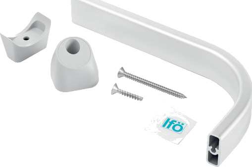 IFÖ SUPPORT PAPIRHOLDER T/9812