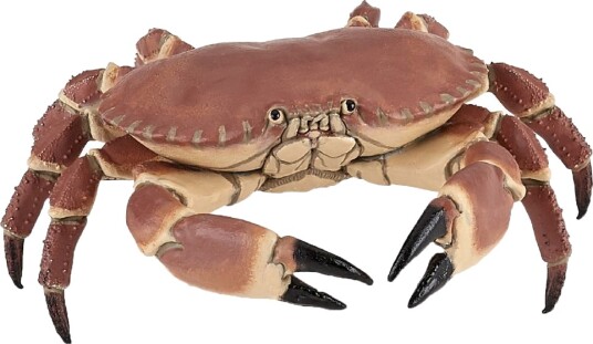 Papo Krabbe L: 8 cm Papo OneSize Lekedyr
