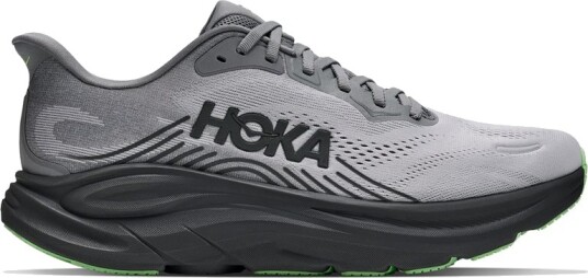 Hoka M Clifton 11 Galactic Grey/Stardust EU 46