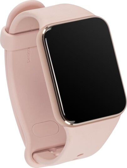 Xiaomi Smart Band 9 Pro Rosa gull Xiaomi Smart Band 9 Pro Rosa gull