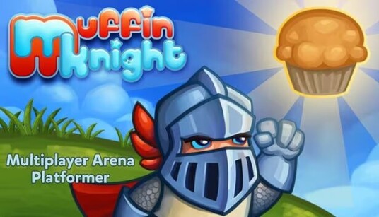 Muffin Knight, Mac OSX