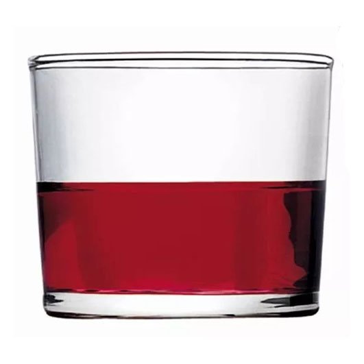 Bodega Mini Drikkeglass 20 cl Bormioli Rocco Bodega Mini Drikkeglass 20 cl Bormioli Rocco