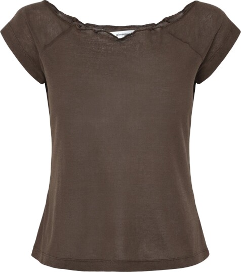 Gimaguas Sasi T Shirt   Brown   XS