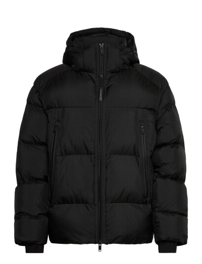 BOSS Orbok - Black - 56 BOSS Orbok - Black - 56