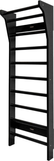TAIMI MINI ribbestoler (Svart) TAIMI MINI ribbestoler (Svart)