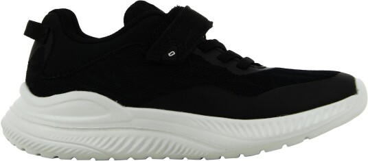 Leaf Hagby Sneakers Svart 29 Leaf Hagby Sneakers Svart 29