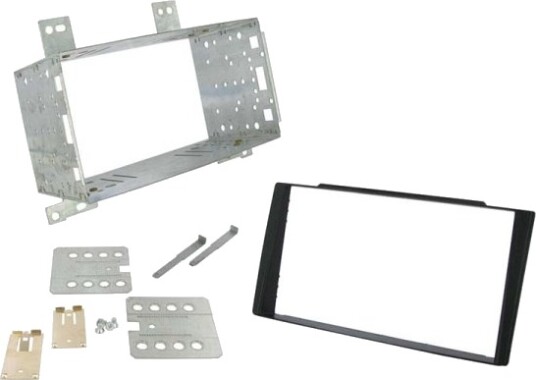 Connects2 Ct23ki05a 2 Din Kit Kia