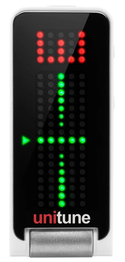 TC Electronic Unitune Clip Tuner