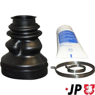 Jp Group Mansjett drivaksel JP GROUP 3143700410