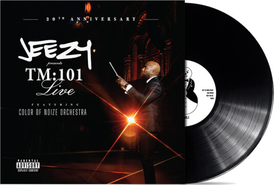 Tm:101 Live